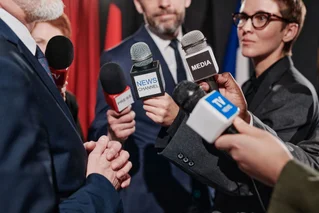 public media